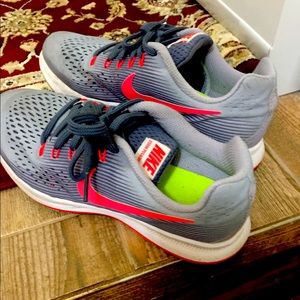 Nike sneakers for girls